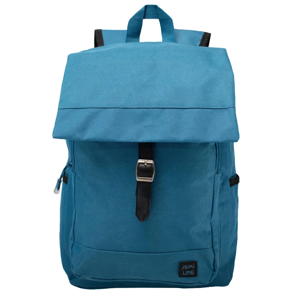 Рюкзак туристичний Semi Line 12 Blue (J4921-2) (DAS302875)