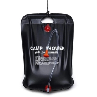 Portable shower Camping Camp (C1004A)