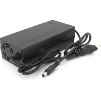 Network charger for batteries Voltronic LiFePo4 36V(43.8V), 12S, 2A (YT-3620-43820)