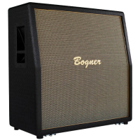 Гітарний кабінет Bogner 412SL Slant