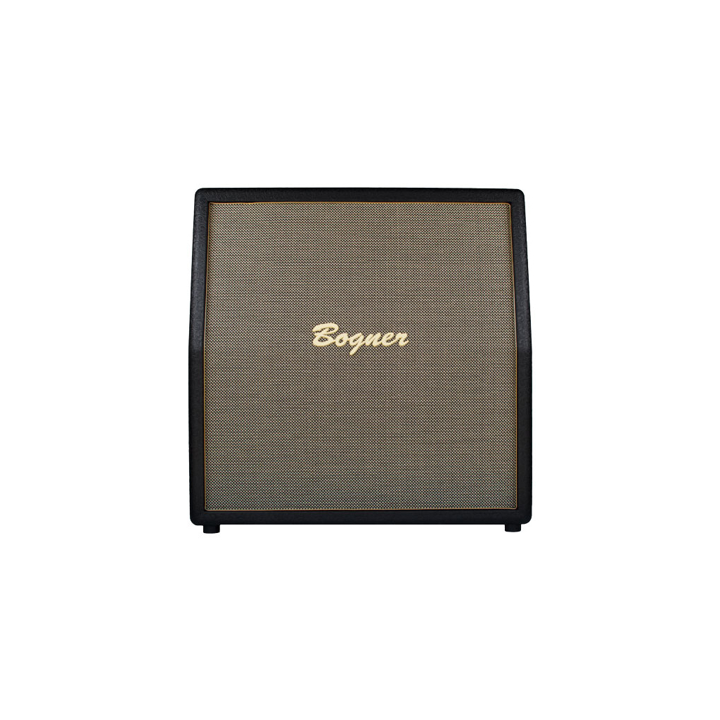 Гітарний кабінет Bogner 412SL Slant