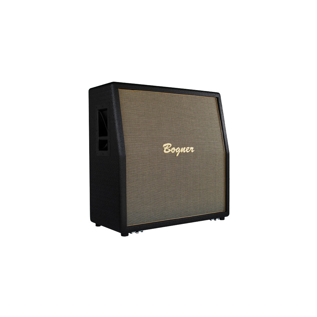 Гітарний кабінет Bogner 412SL Slant