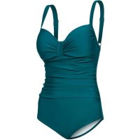 Swimsuit Aqua Speed Olivia 200-08 turquoise-blue 40 (5908217673558)