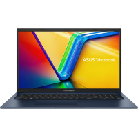 Ноутбук ASUS Vivobook 17 X1704VA-AU662 (90NB10V2-M00SL0)