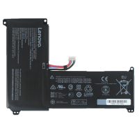 Акумулятор до ноутбука Lenovo IdeaPad 120s-14IAP 5B10M53638, 4300mAh (32Wh), 2cell, 7.5V, Li-ion (A71089)