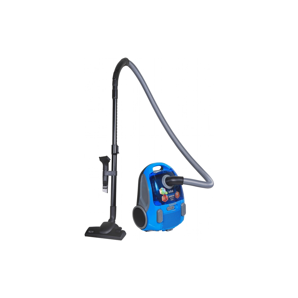 Пилосос Artel VCU 0120 BLUE