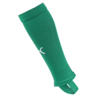 Гетри Puma Team Liga Stirrup Socks Core 703439-05 зелений 43-46 (4059504645763)