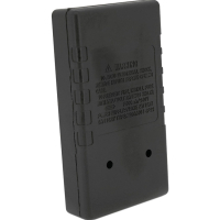 Цифровий мультиметр HAOYUE DT-830C, щупи, термопара, Box (HAOYUE DT-830C)