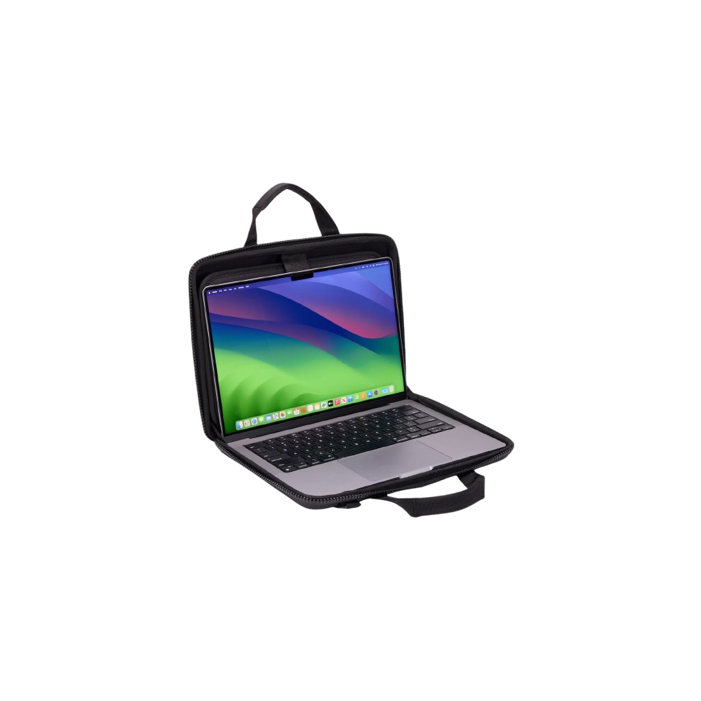 Сумка для ноутбука Thule 14" Gauntlet 5 MacBook Pro Attache TGAE-2558 Black (3205414)