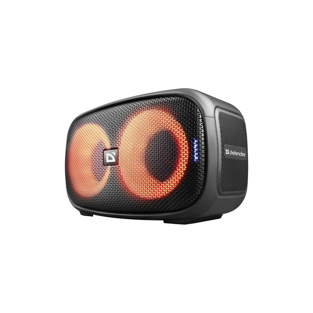 Акустична система Defender Q5 Black (65305) Акустична система Defender Q5 Black (65305)
