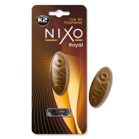 Ароматизатор для автомобіля K2 NIXO ROYAL 30 г (V132)