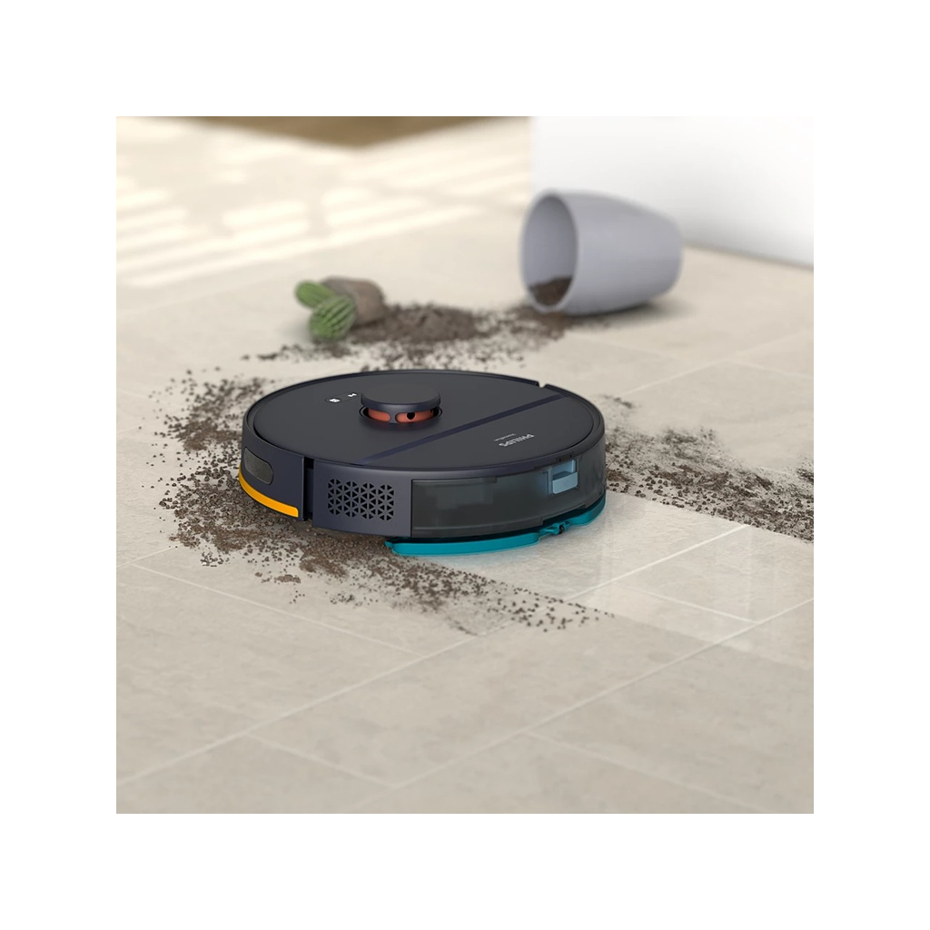 Пилосос Philips XU2000/15 Пилосос Philips XU2000/15