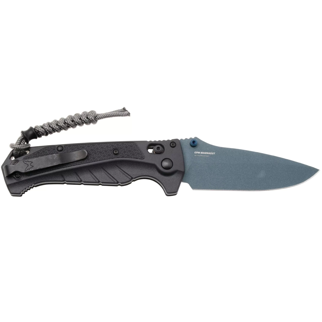 Ніж Benchmade Adira Black (18060BT-01) Ніж Benchmade Adira Black (18060BT-01)
