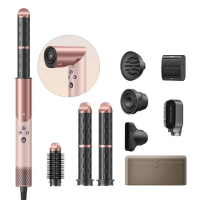 Styler MOVA Master 10 Sakura Pink (AMMA10 Sakura Pink)