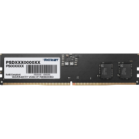 Модуль пам'яті для комп'ютера DDR5 8GB 5600 MHz Signature Line Patriot (PSD58G560041)