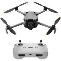 Квадрокоптер DJI Mini 5 Pro (пульт RC-N3) (CP.MA.00000838)