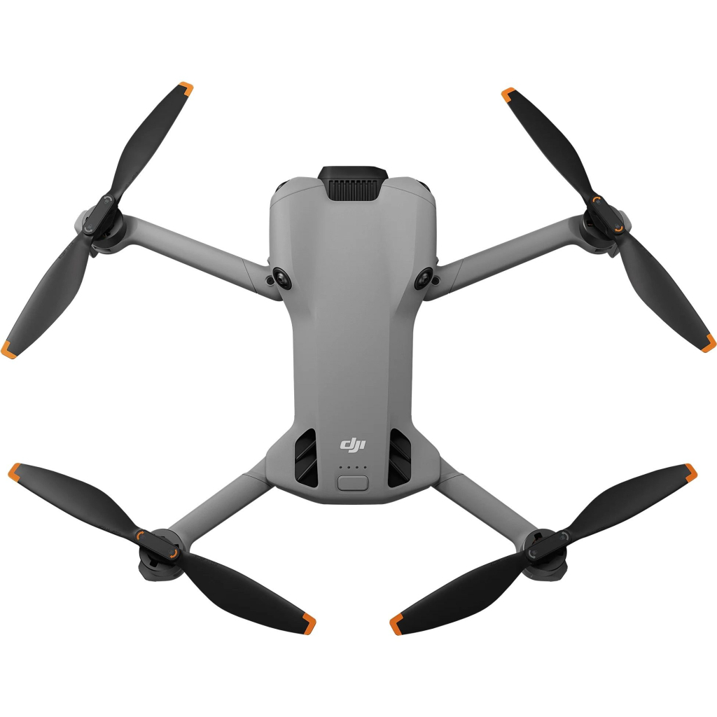 Квадрокоптер DJI Mini 5 Pro (пульт RC-N3) (CP.MA.00000838)