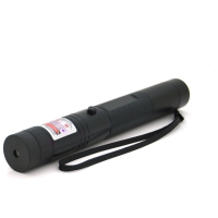 Лазерна указка Voltronic Laser 303, лазер фіолетового кольору, живлення Li-ion 18650 (KY-303-Pur)