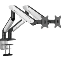 Bracket Anda Seat AD-W-A9-2S-BW