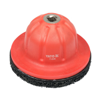 Диск полірувальний Yato YT-25380