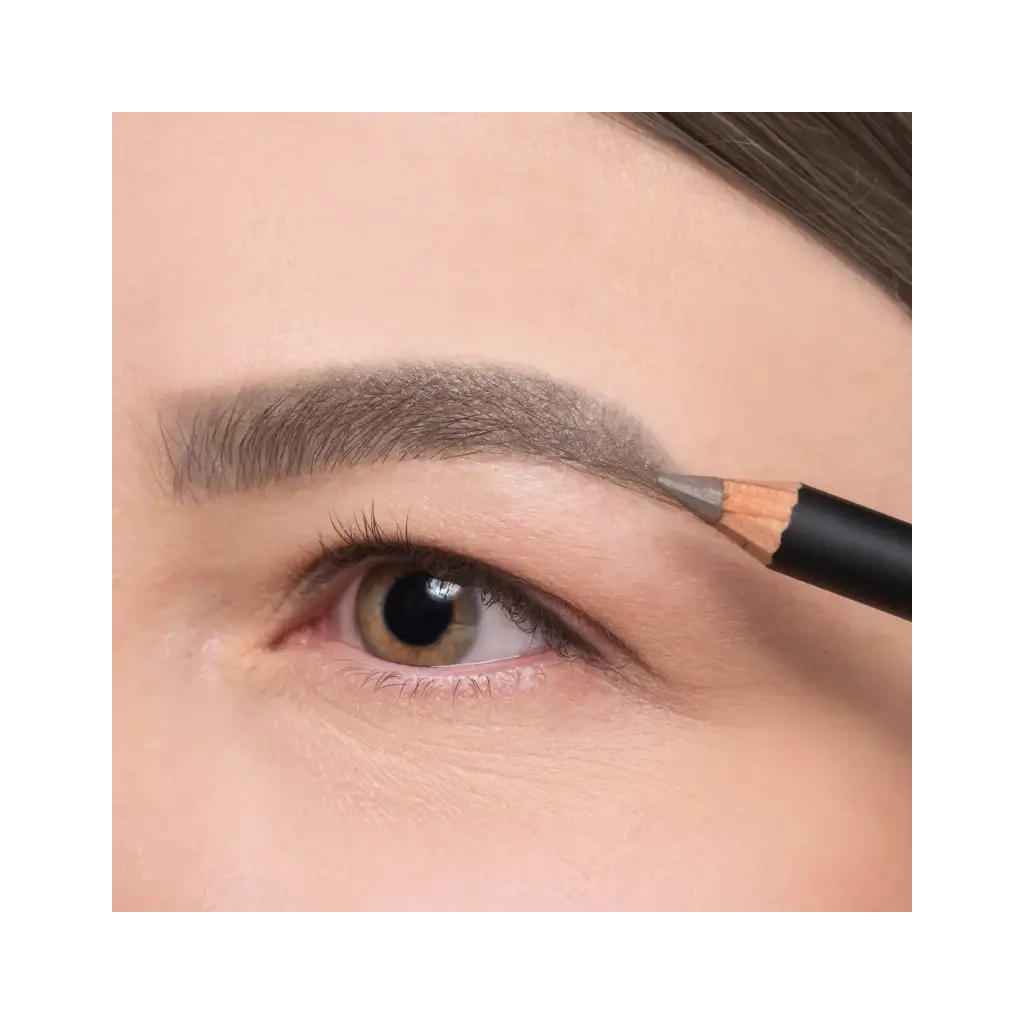 Олівець для брів Artdeco Eye Brow Pencil 06 - Medium Grey (4019674028063)