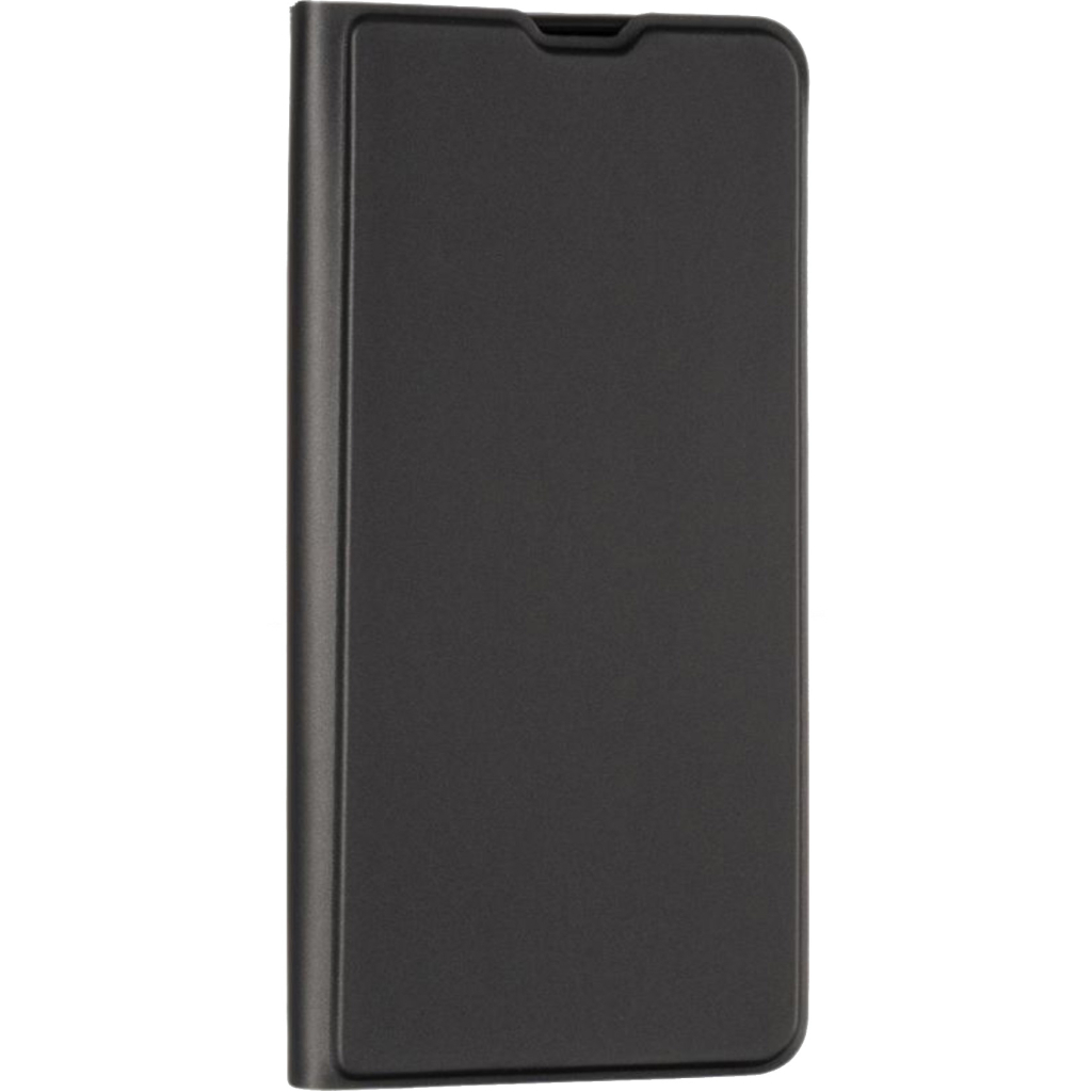 Чохол до мобільного телефона BeCover Exclusive New Style Samsung Galaxy A07 SM-A075 Black (713891) Чохол до мобільного телефона BeCover Exclusive New Style Samsung Galaxy A07 SM-A075 Black (713891)