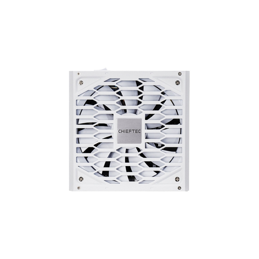 Блок живлення Chieftec 750W VEGA M WHITE (PPG-750-CW) Блок живлення Chieftec 750W VEGA M WHITE (PPG-750-CW)