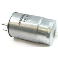 Fuel filter DENCKERMANN A120262