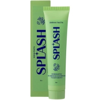 Toothpaste Splash Refreshing With the taste of jasmine and bergamot 75 g (4820266832315)