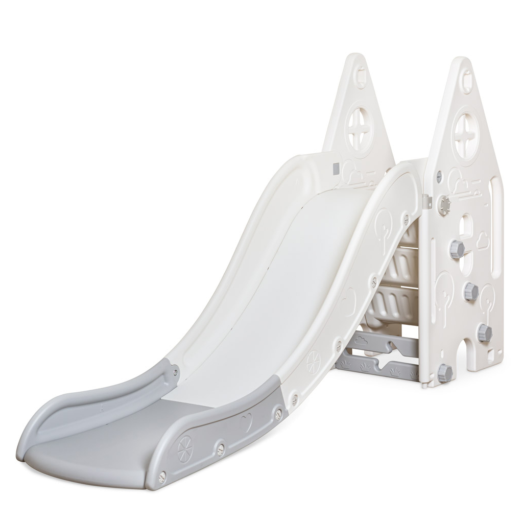 Дитячий манеж Mealux Forto Grey (KD-C051 Grey / White) Дитячий манеж Mealux Forto Grey (KD-C051 Grey / White)