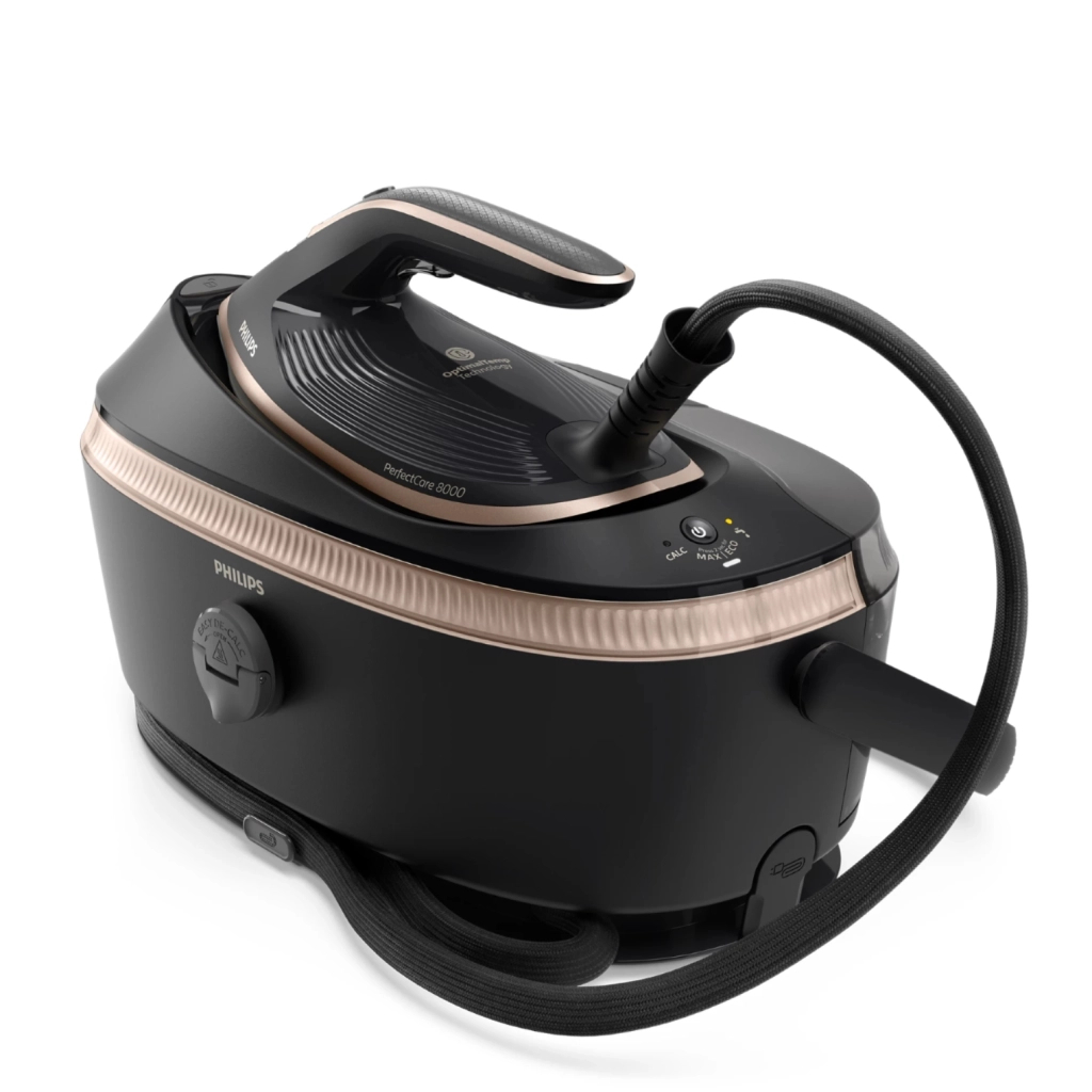 Парова станція Philips PSG8300/80 Парова станція Philips PSG8300/80