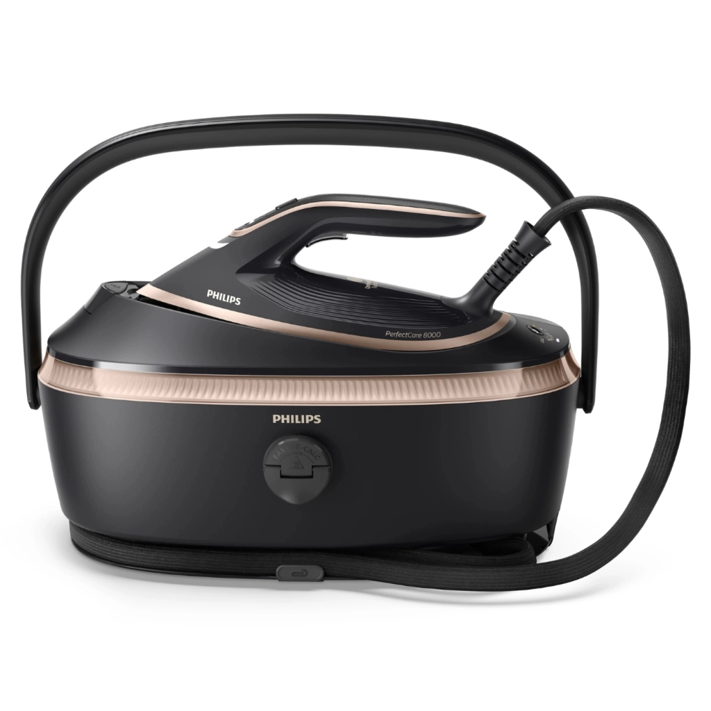 Парова станція Philips PSG8300/80