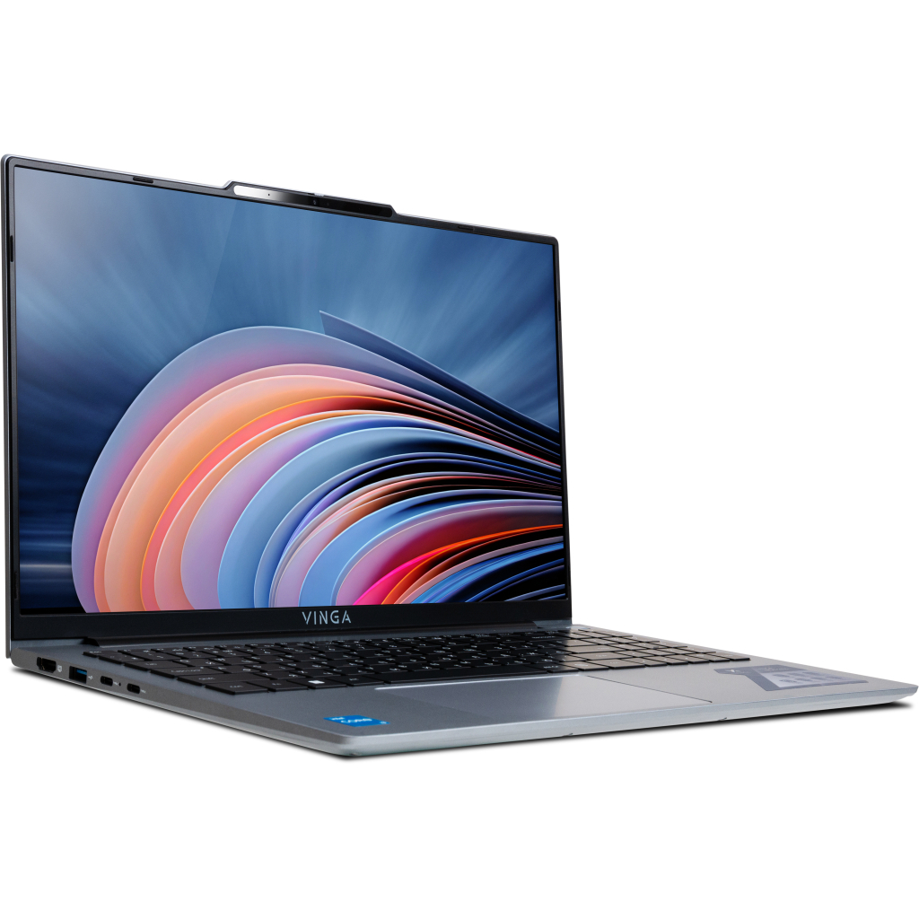 Ноутбук Vinga Iron S151 (S151-131516512SWH) Ноутбук Vinga Iron S151 (S151-131516512SWH)
