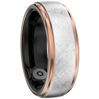 Смарт-кільце HiFuture Future Ring2 7 Rose Gold (futurering2-7.rosegold)