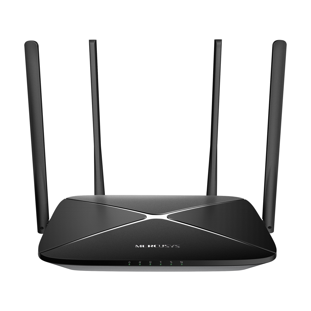 Маршрутизатор Mercusys MB115-4G