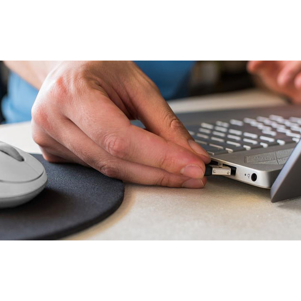 Мережева карта Wi-Fi ASUS USB-BE92 nano (90IG09H0-MO0B00) Мережева карта Wi-Fi ASUS USB-BE92 nano (90IG09H0-MO0B00)