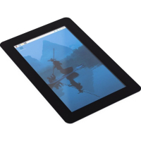 Екран для Мікро ПК Raspberry Pi Touch Display 2 - 7" (SC1635)