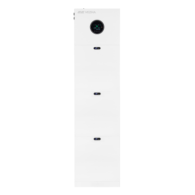 Система зберігання енергії 2E PowerWall Vezha, 5kW, 15.36kWh (2E-ESS-PWV5-15)