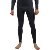 Thermal pants Turbat Yeti Bottom 2 Mns anthracite black - L - black (012.002.0974)