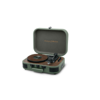 Програвач вінілу Muse MT-207 PGR