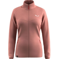 Sweater Salewa Puez Cammino PL Wmn 29095 6A40 - 42/36 - salmon (013.012.1483)