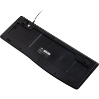 Комплект AOC KM170B USB UA Black (KM170B/97)