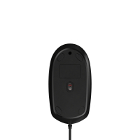Комплект AOC KM170B USB UA Black (KM170B/97)