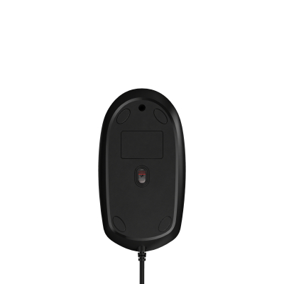 Комплект AOC KM170B USB UA Black (KM170B/97)