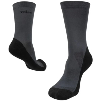 Socks Tribe Trekking T-KB-0010-grey, 44-46 (T-KB-0010-grey-44-46)