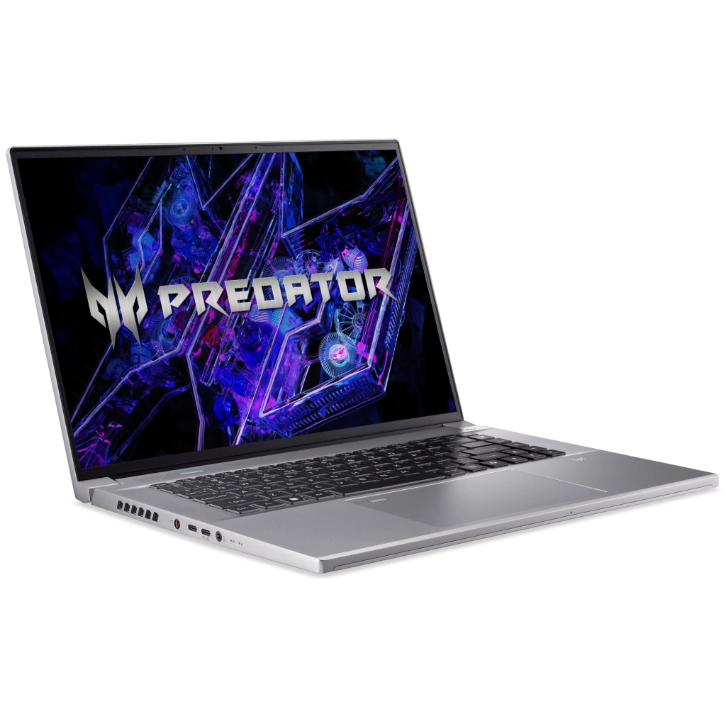 Ноутбук Acer Predator Triton Neo 16 PTN16-51 (NH.QSAEU.007) Ноутбук Acer Predator Triton Neo 16 PTN16-51 (NH.QSAEU.007)