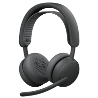 Навушники Logitech Zone Wireless 2 ES Graphite (981-001503)