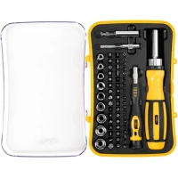 Deli Tool Set 65 pcs (DL3565)