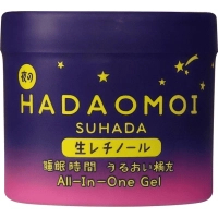 Face cream Kor Japan Hadaomoi Night All in One Gel 290 g (4571365223442)
