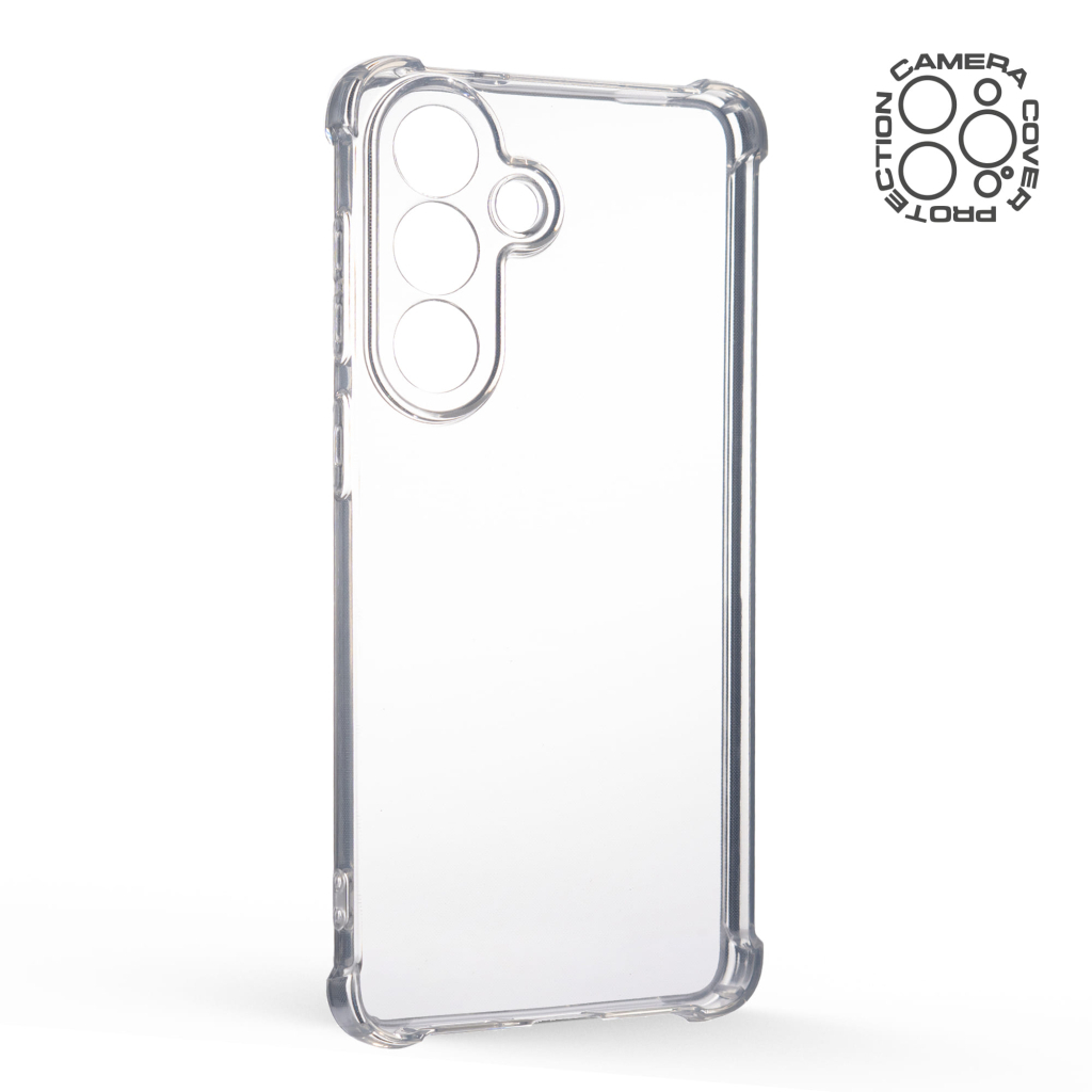 Чохол до мобільного телефона Armorstandart Air Force Samsung S26 Plus 5G Camera cover Clear (ARM89440)